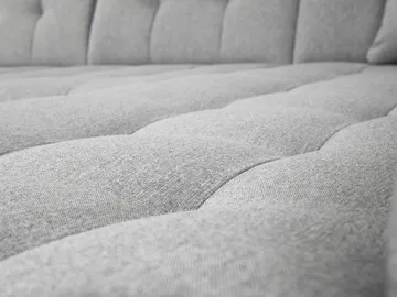Zumar Bäddsoffa med Divan och Schäslong 5-sits - Brun - Möbler - Soffa - Bäddsoffa