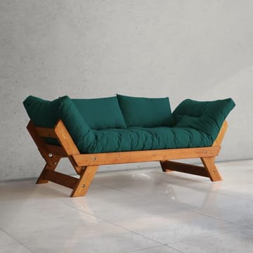 Zylar 2-sits Bäddsoffa