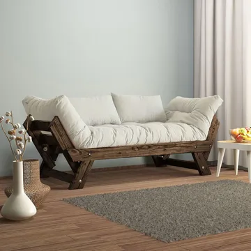 Zylar 2-sits Bäddsoffa