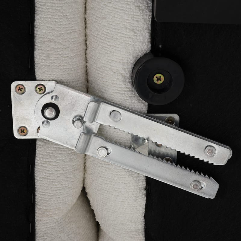 Billy divansoffa offwhite - Bubblig design - 322 cm - Cream - Möbler - Soffa - Divansoffor & schäslongsoffa