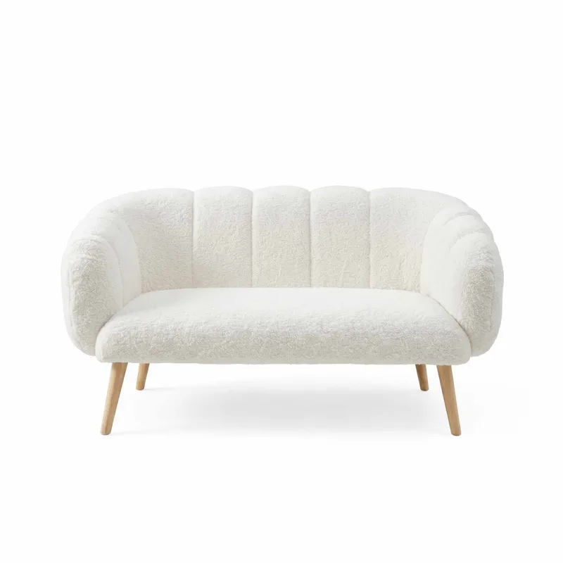 Bingdi 2-sits Soffa, undefined