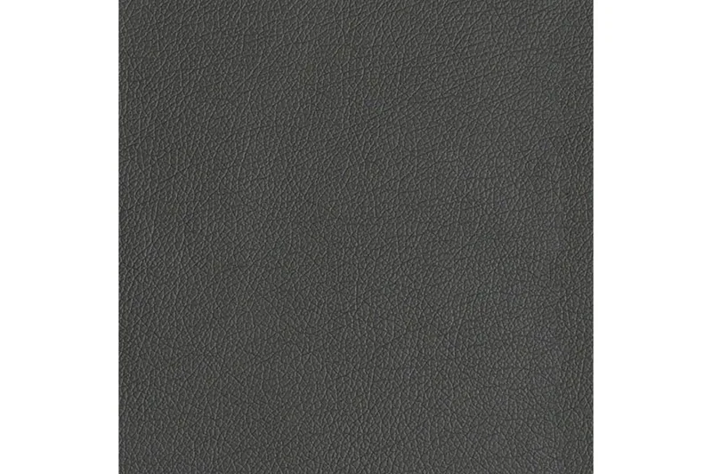 2-sitssoffa Lannilis Grå, PU/trä/metall - Grå, PU/trä/metall - Möbler - Soffa - Biosoffa & reclinersoffa - 2 sits biosoffa & reclinersoffa