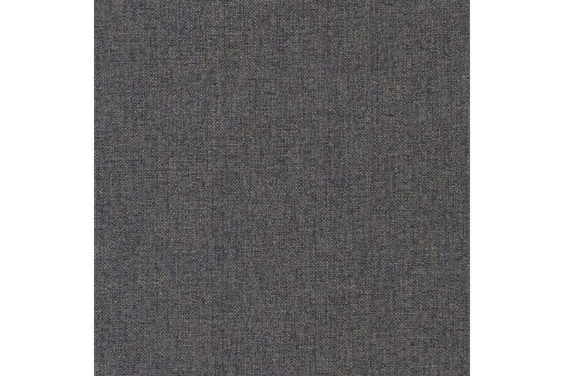 2-sitssoffa Southbrook Antracit, Tyg/Trä/Metall, Manuell vilstol - Antracit, Tyg/Trä/Metall, Manuell vilstol - Möbler - Soffa - Biosoffa & reclinersoffa - 2 sits biosoffa & reclinersoffa