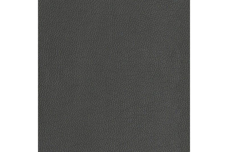 2-sitssoffa Southbrook Grå, PU/trä/metall, Manuell vilstol - Grå, PU/trä/metall, Manuell vilstol - Möbler - Soffa - Biosoffa & reclinersoffa - 2 sits biosoffa & reclinersoffa