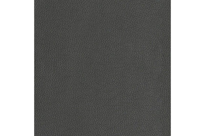 2-sitssoffa Southbrook Grå, PU/trä/metall, Manuell vilstol - Grå, PU/trä/metall, Manuell vilstol - Möbler - Soffa - Biosoffa & reclinersoffa - 2 sits biosoffa & reclinersoffa