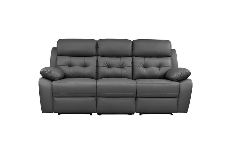 3-sitssoffa Lannilis - Möbler - Soffa - Biosoffa & reclinersoffa - 3 sits biosoffa & reclinersoffa
