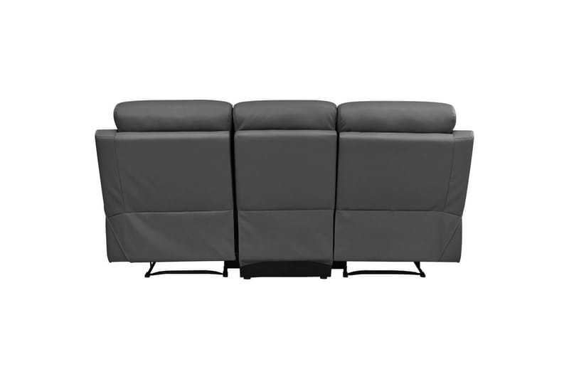 3-sitssoffa Lannilis - Möbler - Soffa - Biosoffa & reclinersoffa - 3 sits biosoffa & reclinersoffa