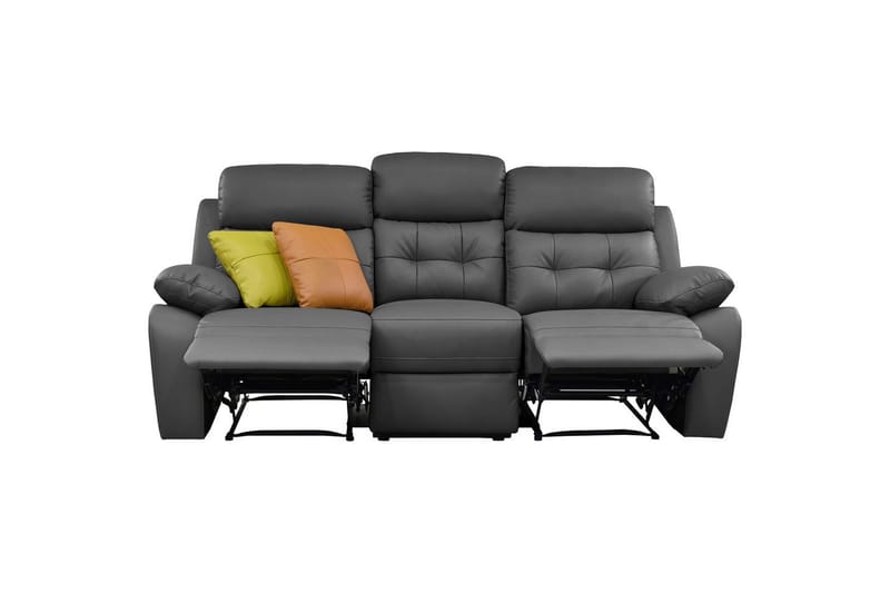 3-sitssoffa Lannilis - Möbler - Soffa - Biosoffa & reclinersoffa - 3 sits biosoffa & reclinersoffa