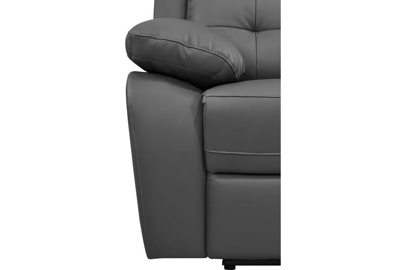3-sitssoffa Lannilis - Möbler - Soffa - Biosoffa & reclinersoffa - 3 sits biosoffa & reclinersoffa