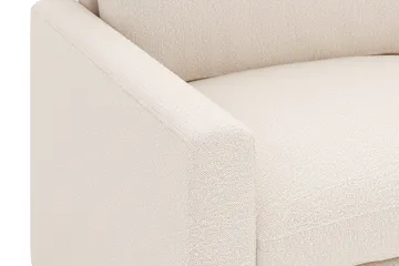 Barsele 2-sits Elektrisk Reclinersoffa - Beige - Möbler - Soffa - Biosoffa & reclinersoffa - 2 sits biosoffa & reclinersoffa