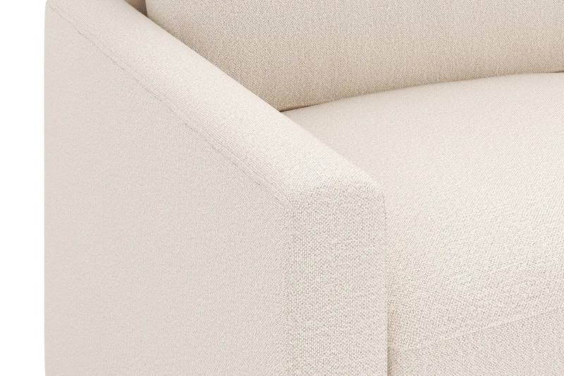 Barsele 3-sits Elektrisk Reclinersoffa - Beige - Möbler - Soffa - Biosoffa & reclinersoffa - 3 sits biosoffa & reclinersoffa