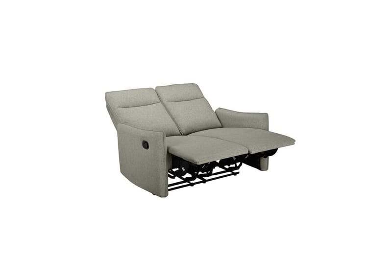 Lugo Reclinersoffa 2-sits - Grön - Möbler - Soffa - Biosoffa & reclinersoffa - 2 sits biosoffa & reclinersoffa