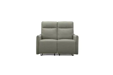 Lugo Reclinersoffa 2-sits