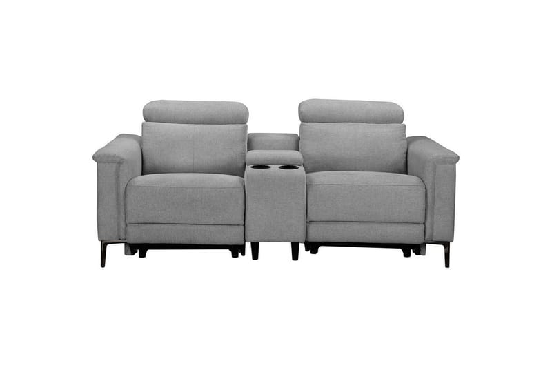 Lund Liggfåtölj - Möbler - Soffa - Biosoffa & reclinersoffa - 2 sits biosoffa & reclinersoffa
