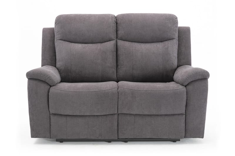 Milo Soffa 2-sits - Grå - 2 sits biosoffa & reclinersoffa - Biosoffa & reclinersoffa - 2 sits soffa