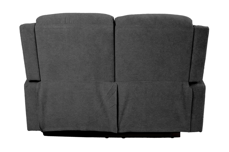 Mimi Reclinersoffa 2-sits 153x93xk102 cm Grå - Möbler - Soffa - Biosoffa & reclinersoffa - 2 sits biosoffa & reclinersoffa