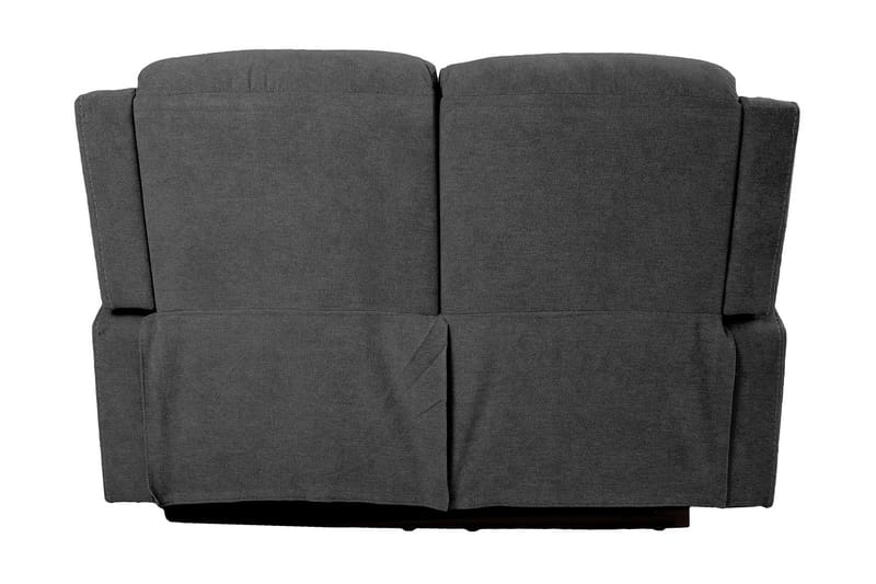 Mimi Reclinersoffa 2-sits 153x93xk102 cm Grå - Möbler - Soffa - Biosoffa & reclinersoffa - 2 sits biosoffa & reclinersoffa