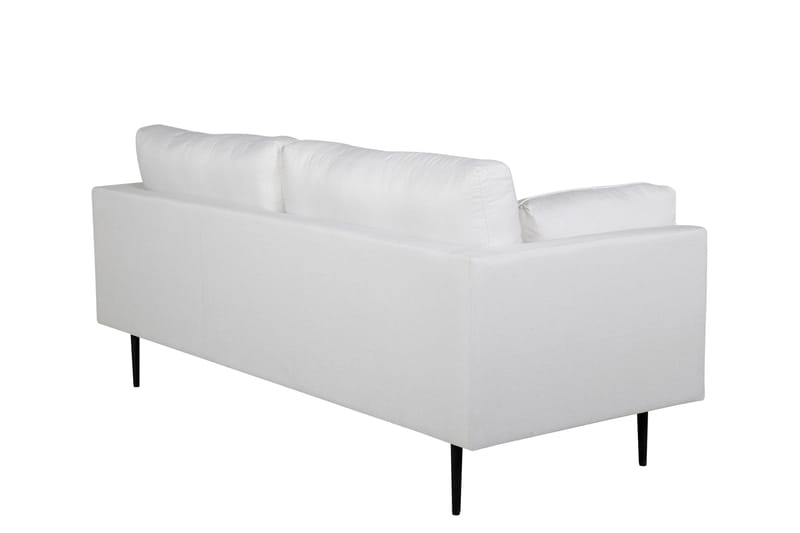 Boom 3-sits Soffa - Beige - Möbler - Soffa - 3 sits soffa