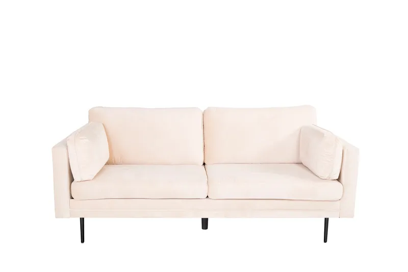 Boom 3-sits Soffa, Beige