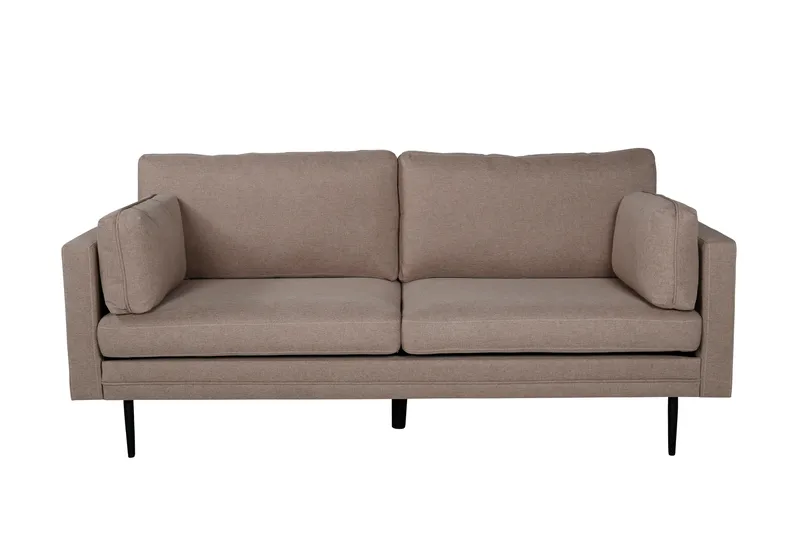 Boom Soffa i Tyg, Beige