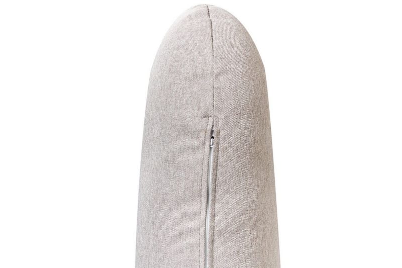 Bree Hörnsoffa 3-sits - Grå/Ljust trä - Möbler - Soffa - Bäddsoffa