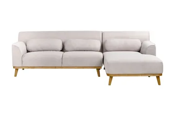 Bree Hörnsoffa 3-sits