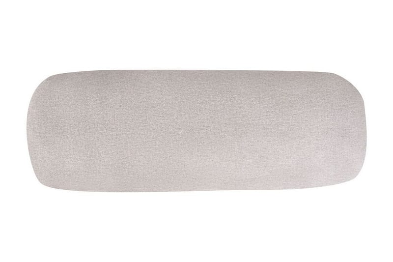 Bree Hörnsoffa 3-sits - Grå/Ljust trä - Möbler - Soffa - Bäddsoffa