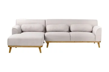 Bree Hörnsoffa 3-sits