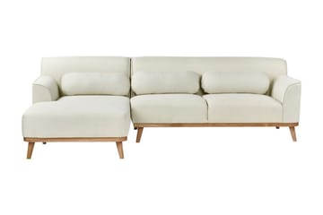 Bree Hörnsoffa 3-sits