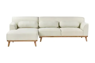 Bree Hörnsoffa 3-sits