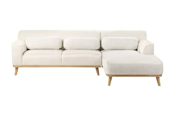 Bree Hörnsoffa 3-sits