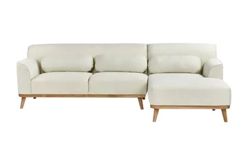 Bree Hörnsoffa 3-sits