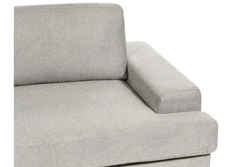 Brennan Soffa 3-sits - Grå - Möbler - Soffa - 3 sits soffa