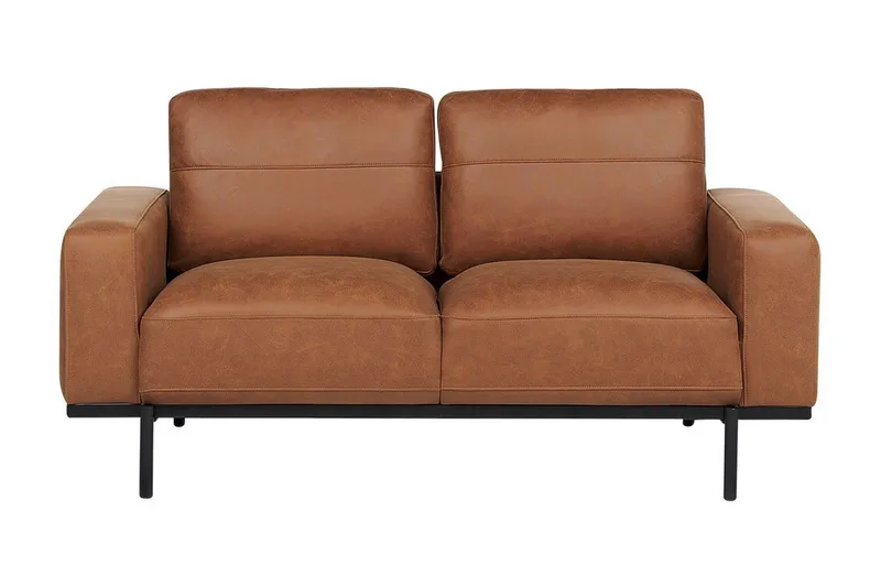 Bruna Soffa 2-sits, undefined