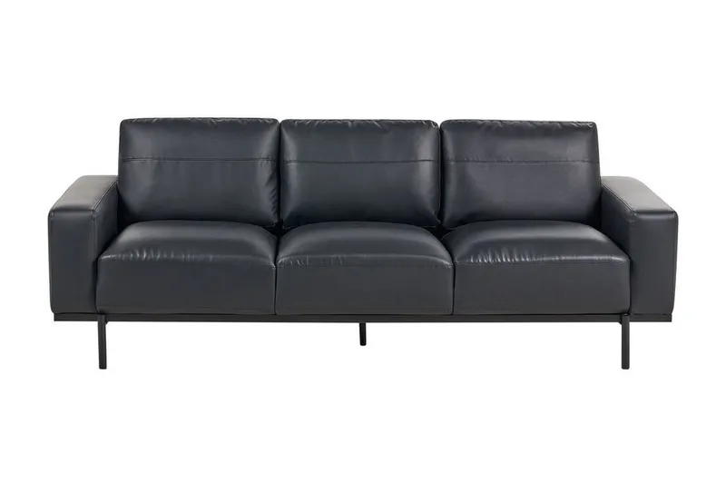 Bruna Soffa 3-sits, undefined
