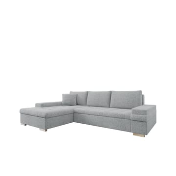 Bunty 3-sits Soffa med Divan Vänster - Möbler - Soffa - Hörnsoffa