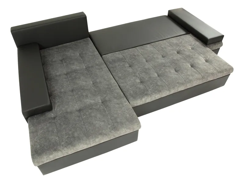 Bunty 3-sits Soffa med Divan Vänster - Möbler - Soffa - Hörnsoffa