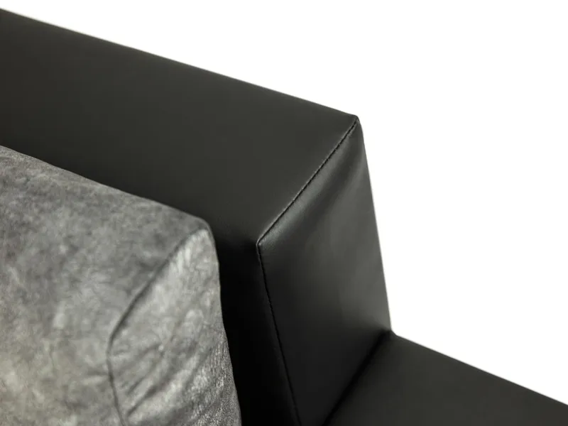 Bunty 3-sits Soffa med Divan Vänster - Möbler - Soffa - Hörnsoffa