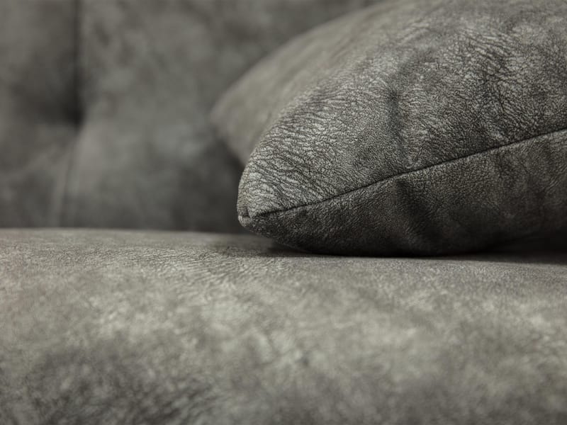 Bunty 3-sits Soffa med Divan Vänster - Möbler - Soffa - Hörnsoffa