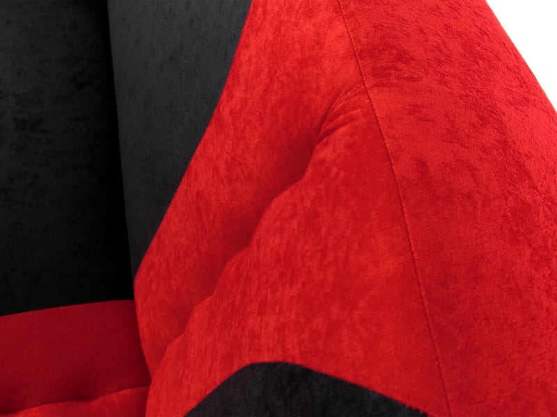 Burralla 3-sits Bäddsoffa - beige - Möbler - Soffa - Bäddsoffa