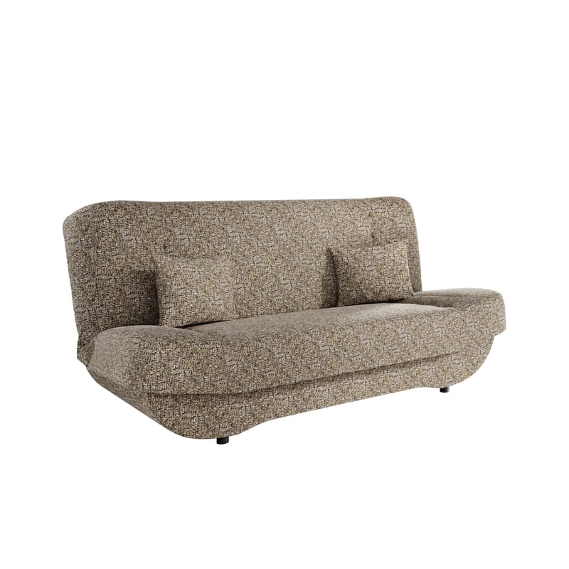 Burralla 3-sits Bäddsoffa - beige - Möbler - Soffa - Bäddsoffa