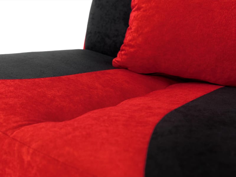 Burralla 3-sits Bäddsoffa - beige - Möbler - Soffa - Bäddsoffa