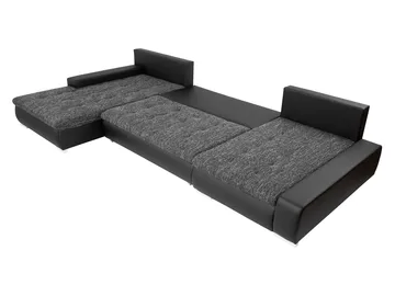 Cillo 6-sits U-Soffa - Möbler - Soffa - Hörnsoffa