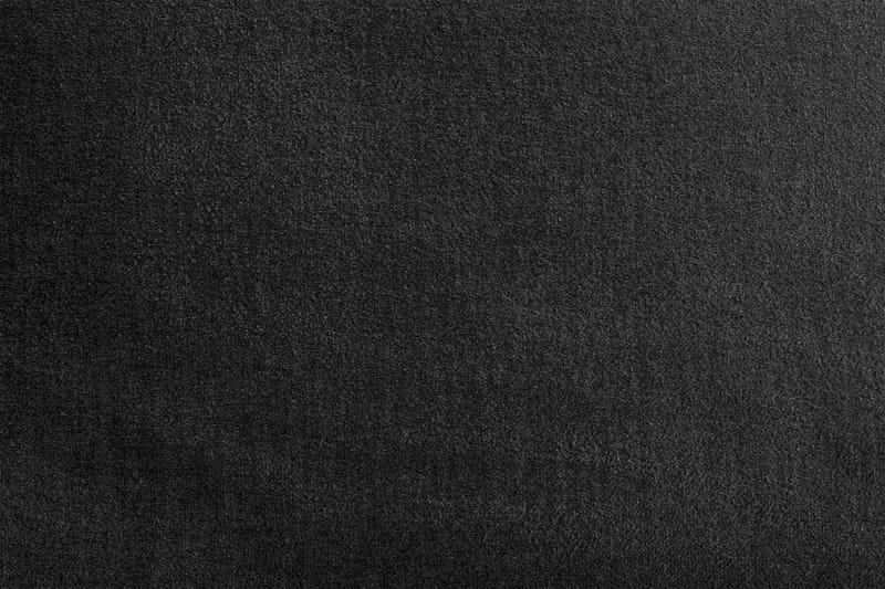 Copenhagen 5-sits Vänstervänd U-formad Soffa med Divan och Schäslong + Fotpall i Sammet - Mörkgrå - Möbler - Soffa - Soffgrupp