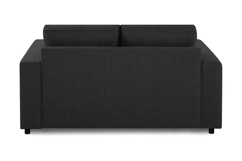 Crazy 2-sits Tygsoffa - Antracit - Möbler - Soffa - 2 sits soffa
