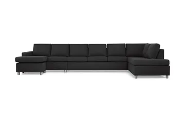 Runda, Metall - Antracit