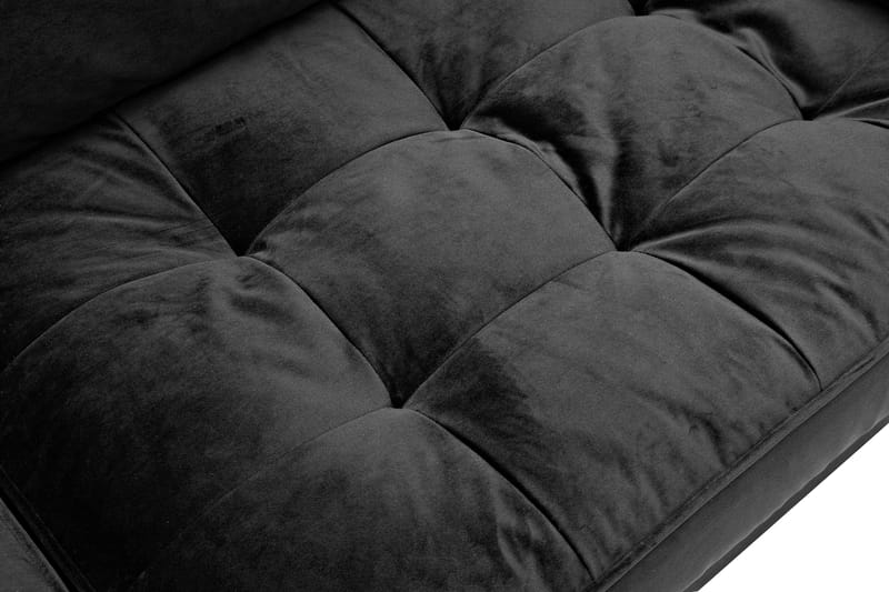 Current 3-sits Soffa - Grå - 3 sits soffa