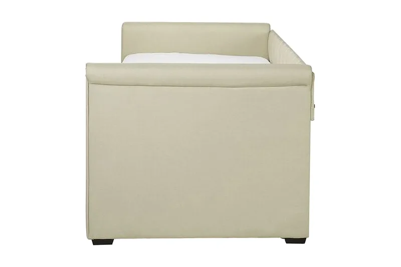 Argenteuil Dagbädd 80x200 cm - Beige - Möbler - Soffa - Dagbäddar