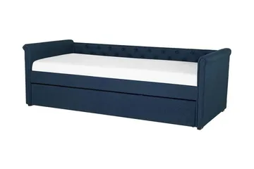 Argenteuil Dagbädd 80x200 cm - Blå - Möbler - Soffa - Dagbäddar
