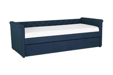 Argenteuil Dagbädd 80x200 cm - Blå - Möbler - Soffa - Dagbäddar